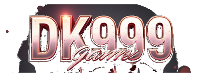 dk999 game logo