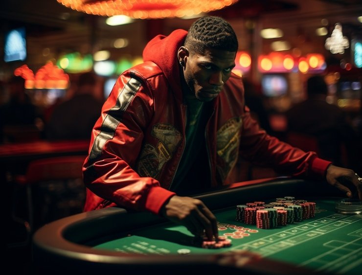 dk999 game Live Casino