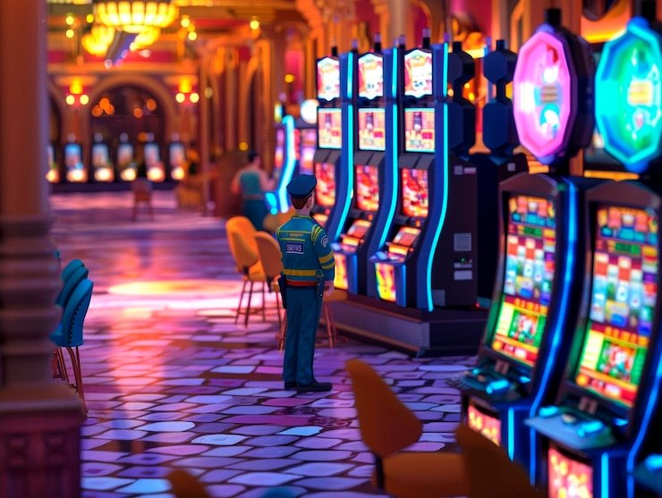dk999 game Live Casino Tables